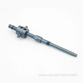 Diameter 12mm Ball Screws with Black Coating